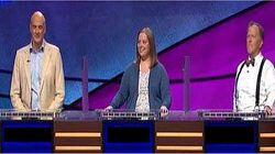Alan Dunn Vs. Jessica Cantrell Vs. Mark Johnson, Show # 7779. Alan Dunn Vs. Jessica Cantrell Vs. Mark Johnson, Show # 7779.