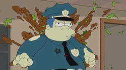 Treehouse of Horror XXIX Treehouse of Horror XXIX