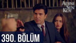 390.Bölüm 390.Bölüm