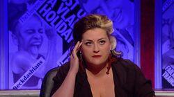 Jo Brand, Grace Dent, Kiri Pritchard-McLean Jo Brand, Grace Dent, Kiri Pritchard-McLean