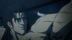 Grudge of the Hungry Wolf Grudge of the Hungry Wolf