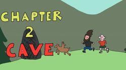 Chapter 2 (Cave) Chapter 2 (Cave)