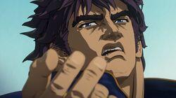Successor to the Divine Fist of the North Star: Kasumi Kenshiro Successor to the Divine Fist of the North Star: Kasumi Kenshiro