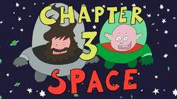 Chapter 3 (Space) Chapter 3 (Space)