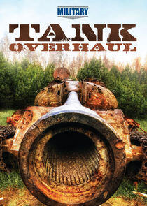 Tank Overhaul Tank Overhaul
