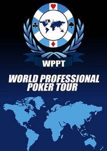 Professional Poker Tour Professional Poker Tour