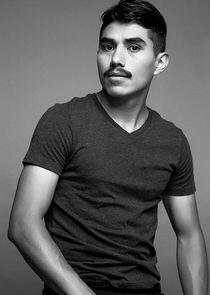 photo of Jorge Antonio Guerrero photo of Jorge Antonio Guerrero