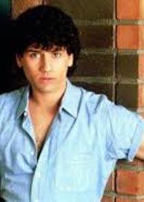 Vinnie Pasetta Vinnie Pasetta