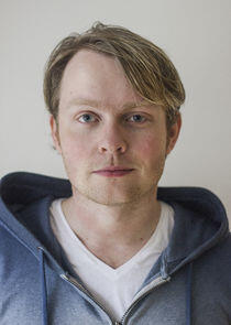 Marcel Harteveld Marcel Harteveld