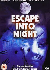 Escape Into Night Escape Into Night