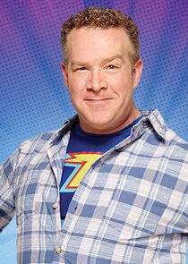 Hank Thunderman Hank Thunderman