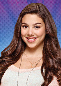 Phoebe Thunderman Phoebe Thunderman