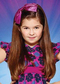 Nora Thunderman Nora Thunderman