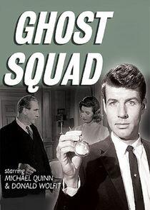 Ghost Squad Ghost Squad
