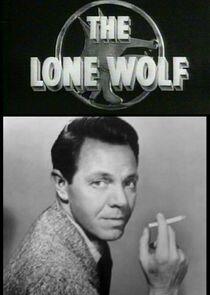 The Lone Wolf The Lone Wolf