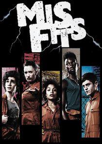 Misfits Misfits