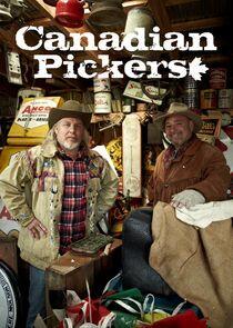 Canadian Pickers Canadian Pickers