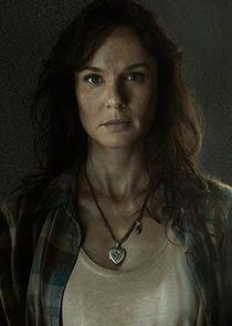Lori Grimes Lori Grimes