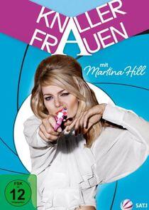 Knallerfrauen Knallerfrauen