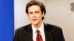 Norm MacDonald Norm MacDonald
