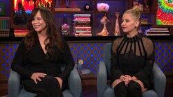 Sarah Michelle Gellar, Rosie Perez