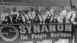 The People-Raising Business The People-Raising Business
