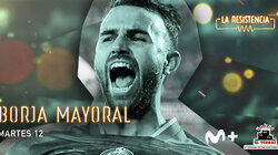 Borja Mayoral Borja Mayoral
