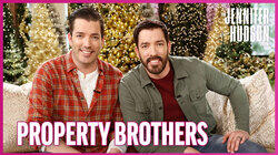 The Property Brothers The Property Brothers
