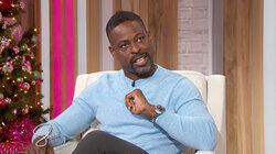 Sterling K. Brown Sterling K. Brown