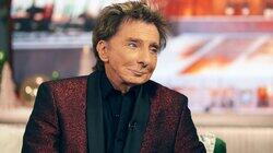 Barry Manilow, Teddy Swims Barry Manilow, Teddy Swims