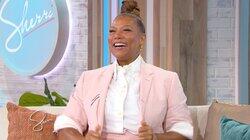Queen Latifah, Devyn Simone Queen Latifah, Devyn Simone