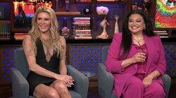 Brandi Glanville, Michelle Buteau Brandi Glanville, Michelle Buteau