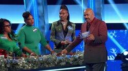 Rosie O'Donnell vs. Billy Porter Rosie O'Donnell vs. Billy Porter
