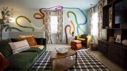 Family, Kids and Dad Spaces Family, Kids and Dad Spaces