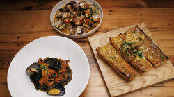 Feast of the Seven Fishes Feast of the Seven Fishes