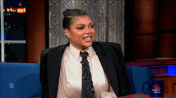 Taraji P. Henson, Jason Isbell, the 400 Unit Taraji P. Henson, Jason Isbell, the 400 Unit