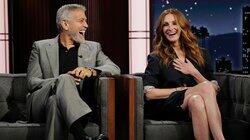 George Clooney, Julia Roberts, Omar Apollo George Clooney, Julia Roberts, Omar Apollo