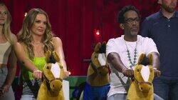Carly Pearce vs. Boyz II Men Carly Pearce vs. Boyz II Men