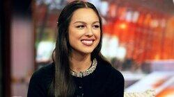 Olivia Rodrigo Olivia Rodrigo