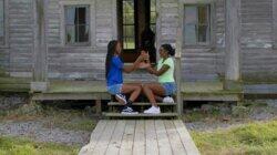 Black Girls Play: The Story of Hand Games Black Girls Play: The Story of Hand Games
