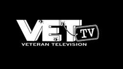 logo of VET Tv logo of VET Tv