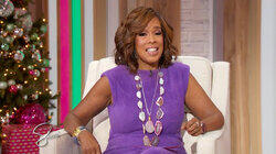Gayle King Gayle King