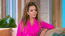 Sunny Hostin, Cynthia Kaye McWilliams Sunny Hostin, Cynthia Kaye McWilliams