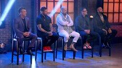 Fifteen's Finale Fifteen's Finale