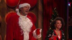 Blake Shelton's Holiday Bartacular featuring Ice-T Blake Shelton's Holiday Bartacular featuring Ice-T