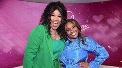 Kym Whitley, Cast of 'Magic Mike Live' Kym Whitley, Cast of 'Magic Mike Live'