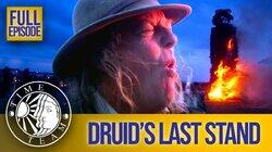 The Druids' Last Stand - Amlwch, Anglesey, North Wales The Druids' Last Stand - Amlwch, Anglesey, North Wales