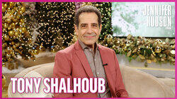 Tony Shalhoub Tony Shalhoub