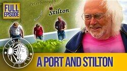 A Port and Stilton - Stilton, Cambridgeshire A Port and Stilton - Stilton, Cambridgeshire