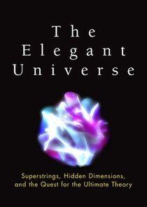 The Elegant Universe The Elegant Universe
